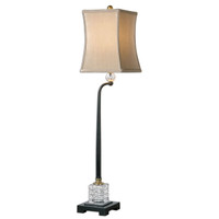 Rondure Bronze Buffet Lamp