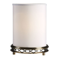 Navassa Cylinder Shade Lamp