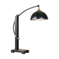 Malcolm Oil Rubbed Bronze Desk Lamp