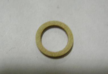 AV16-A42 Gasket, Power Jet