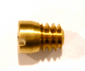 AV15-A22 Screw - Pump Channel Plug