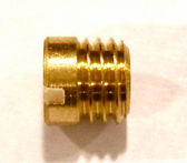 AV15-223 Screw -Idle Drill Plug