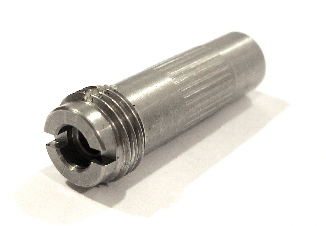AV49-199 Jet - Air Metering Pin - Avstar Fuel Systems, Inc.
