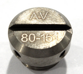 AV80-151 Plug- Air Metering Pin Jet