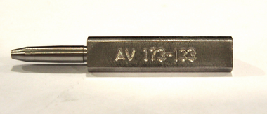 AV173-133 Pin - Air Metering