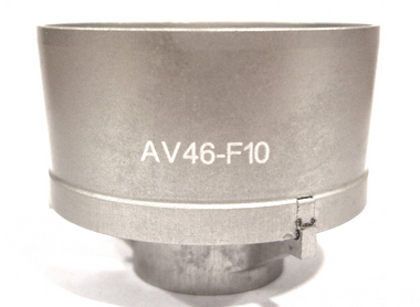 AV46-F10 Venturi