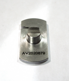 AV2520879 Plate - Mixture Control