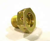 AV132906 Plug-Threaded