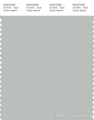 PANTONE SMART 14-4503X Color Swatch Card, Metal