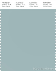 PANTONE SMART 14-4506X Color Swatch Card, Ether