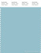 PANTONE SMART 14-4512X Color Swatch Card, Porcelain Blue