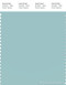 PANTONE SMART 14-4810X Color Swatch Card, Canal Blue