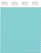 PANTONE SMART 14-4812X Color Swatch Card, Aqua Splash