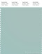 PANTONE SMART 14-4908X Color Swatch Card, Harbor Gray