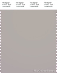 PANTONE SMART 15-0000X Color Swatch Card, Dove
