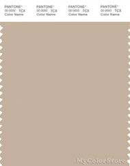 PANTONE SMART 15-1309X Color Swatch Card, Moonlight