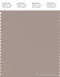PANTONE SMART 15-1506X Color Swatch Card, Etherea