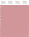 PANTONE SMART 15-1614X Color Swatch Card, Blush
