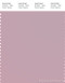 PANTONE SMART 15-2205X Color Swatch Card, Dawn Pink