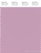 PANTONE SMART 15-3207X Color Swatch Card, Mauve Mist