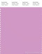 PANTONE SMART 15-3214X Color Swatch Card, Orchid