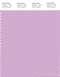 PANTONE SMART 15-3412X Color Swatch Card, Orchid Bouquet