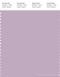 PANTONE SMART 15-3508X Color Swatch Card, Fair Orchid