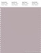 PANTONE SMART 15-3802X Color Swatch Card, Cloud Gray