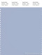 PANTONE SMART 15-3915X Color Swatch Card, Kentucky Blue