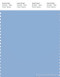 PANTONE SMART 15-3920X Color Swatch Card, Placid Blue