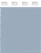 PANTONE SMART 15-4008X Color Swatch Card, Blue Fog