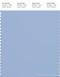 PANTONE SMART 15-4030X Color Swatch Card, Chambray Blue