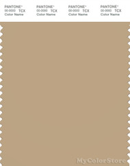 PANTONE SMART 16-0920X Color Swatch Card, Curds And Whey