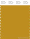 PANTONE SMART 16-0954X Color Swatch Card, Arrowwood
