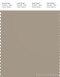 PANTONE SMART 16-1104X Color Swatch Card, Crockery