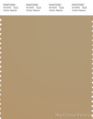PANTONE SMART 16-1120X Color Swatch Card, Starfish