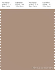 PANTONE SMART 16-1310X Color Swatch Card, Natural