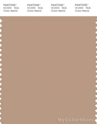 PANTONE SMART 16-1317X Color Swatch Card, Brush