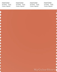 PANTONE SMART 16-1441X Color Swatch Card, Arabesque
