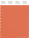 PANTONE SMART 16-1450X Color Swatch Card, Flamingo