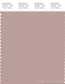 PANTONE SMART 16-1508X Color Swatch Card, Adobe Rose