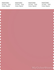 PANTONE SMART 16-1610X Color Swatch Card, Brandied Apricot