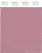 PANTONE SMART 16-1710X Color Swatch Card, Foxglove