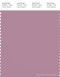 PANTONE SMART 16-2107X Color Swatch Card, Orchid Haze