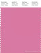 PANTONE SMART 16-2120X Color Swatch Card, Wild Orchid