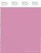 PANTONE SMART 16-2614X Color Swatch Card, Moonlite Mauve