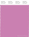 PANTONE SMART 16-3116X Color Swatch Card, Opera Mauve