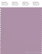 PANTONE SMART 16-3307X Color Swatch Card, Lavender Mist