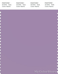 PANTONE SMART 16-3817X Color Swatch Card, Rhapsody