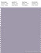 PANTONE SMART 16-3911X Color Swatch Card, Lavender Aura